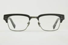 Rare Authentic Dita Statesman DRX-2011D-50 50mm Gray Marble Frames Japan picture