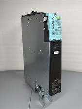 Siemens 6SL3120-2TE15-0AD0 SINAMICS S120 Double Motor Module New Open Box (154) picture
