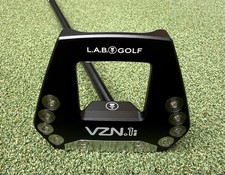 Lab Putter VZN.1i Putter 35 Inch 69 Lie Angle Accra Shaft Right-Handed (Mint) picture