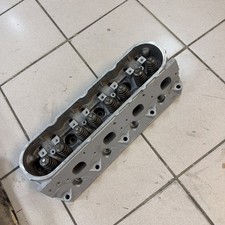 GM 243 Casting LS2 LS6 Gen III Gen IV Cylinder Head (EACH) Assembled picture