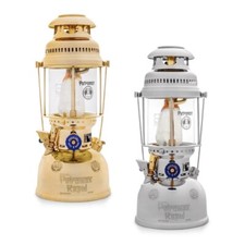 Petromax HK500 Pressurized Kerosene Lantern, 500 CP Home or Camping Lamp picture