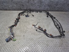 97-98 MERCEDES R129 SL500 M119 119.982 ENGINE WIRE WIRING CABLE HARNESS OEM picture
