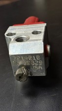 Genuine Cummins 3017993 3018453 Fuel Shutoff Valve 24V NTA855 N14 K19 K38 M11 picture