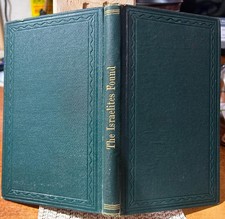 1874 The Israelites Found in the Anglo-Saxons LOST TRIBES HEBREW PROPHET HISTORY picture