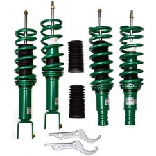 TEIN STREET BASIS Z Coilovers for 1994-1997 HONDA ACCORD CD5 2200 FF picture