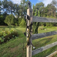 Vintage PSE NOVA COMPOUND Bow. ? Read Description) picture