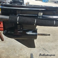 SUZUKI DF200 SUZUKI 200 LOWER UNIT 25
