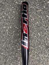Louisville Slugger TPS Inertia SB17E 27oz EndLoad Alloy Slowpitch Softball Bat picture