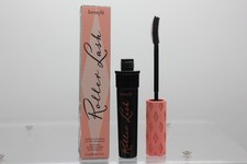 Benefit Boxed Roller Lash Super-Curling, Lifting Mascara; Full Size 0.3oz / 8.5g picture
