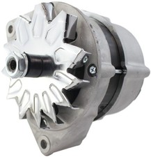 NEW Deutz Alternator 12v 95 Amp Mahle IA1472 MG169 AAK4936 01183866 01183885 picture