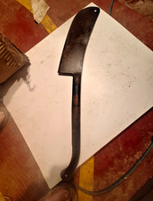 L@I.J. White 1837  Vintage Hog Splitter.. . This Is The Real Deal.. picture