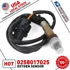 For Bosch 0258017025 WideBand Oxygen Lambda Sensor LSU4.9 for # 213-1572 picture