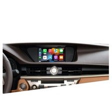 For Lexus Apple Carplay Wireless Android CarPlay Adapter USB BT DongleBox New  picture