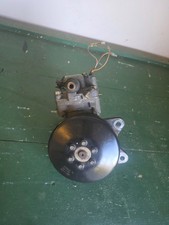 Mercury 8M0060053 Optimax DFI 2.5L Air Compressor picture