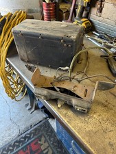 1939 Ford 4 Door Sedan Factory Radio picture