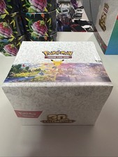 Pokemon TCG: 30th Anniversary Celebration Mini Tin Set Display Sealed, IN HAND picture