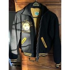 True Vintage Ladies Wool Varsity Jacket picture