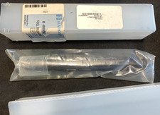 Hardinge Special B62H Carbide Brazed Boring Tool New in Sealed Bag Made in USA picture
