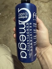 Felps Professional Thermal Sealing Omega Zero Unique Nanoplastia 500ml/16.9fl.oz picture
