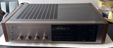 Vintage Kyocera R-461 Quartz Synthesized Tuner/Amplifier 175 Watts Japan~Tested picture