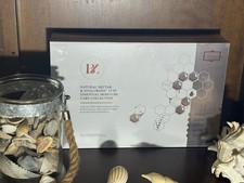 Below Zero Natural Nectar And Hyaluronic Acid Essential Moisture Care Collection picture
