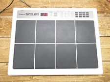 Roland SPD-20 Electronic Drum Percussion Pad Confirmed Operation  picture