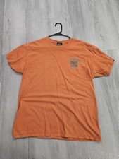 Vintage Harley Davidson Chicago, Illinois T Shirt Mens Size  Large picture