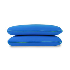 Imaginarium 2-Pack Memory Foam Fun Pillow with Cooling Cover picture