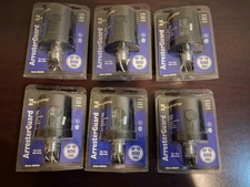 Intermatic ArresterGuard Surge Protective Lightning Arrester AG6503C3 *Lot Of 6* picture