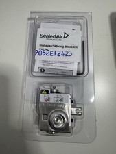 Sealed Air Product Care Instapak® Mixing Block Kit Part No 7052ET-2423 picture