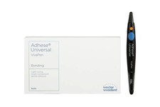 3 X Ivoclar Vivadent 665156 Adhese Universal VivaPen Light Cure Adhesive 2 mL picture
