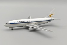 Frontier Airlines Boeing 737-2H4 N7381F Polished 1:200 Inflight200 IF732F91024P picture