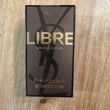2026 Yves Saint Laurent Libre Santal Couture Perfume 1.6oz/50ml New Sealed picture