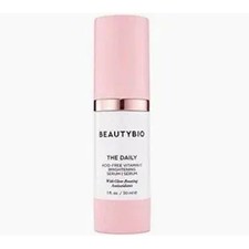 MSRP $75   BeautyBio The Daily Serum**Full Size picture