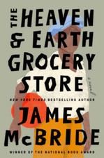The Heaven  Earth Grocery Store: A Novel - Hardcover - VERY GOOD picture