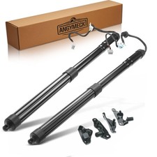2PCs Rear Hatch Lift Support 2014-2019 Toyota Highlander 6891009120 6891009130 picture