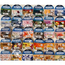 Yankee Candle Wax Melt Singles Tarts Buy 6+  - variations picture