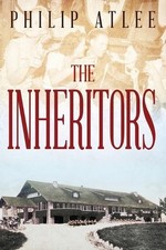 Philip Atlee The Inheritors (Paperback) picture