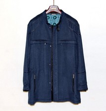$45.000 Stefano Ricci 100% Vicuna Peru hand tailored coat. Size 54 picture