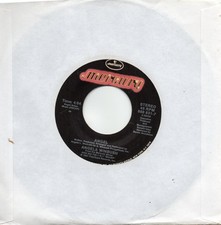 ANGELA WINBUSH  - ANGEL / INSTR.            (M-) picture