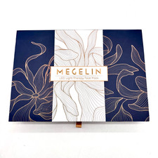 MEGELIN 7-Color LED Face Mask Anti-Aging Skin Rejuvenation Therapy picture