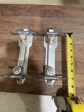 Ultimate 3 Skate Plate Vintage picture