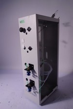 Varian ProStar HPLC Valves / Column Holders / Bottle Holders system components picture
