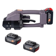 Uimoso Automatic Electric Strapping Machine Tool for PP/PET 0.39