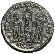 Constantine I The Great 