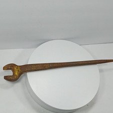 Vintage J.H. Williams Superrench 1-1/4