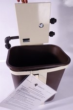 Amsco Steam Valve Steam - Water Manifold Cleaning Gun Assembly  picture