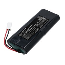 BATTERIE 4400mAh 12-100-0020, LB-06 For Biolight E65 12 Channel ECG Machine picture