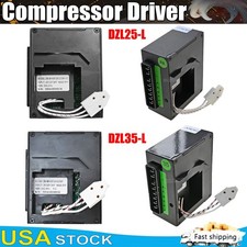 DONPER DZL25/DZL35 DC12V/24V Car Refrigerator Frequency Compressor Driver Module picture