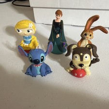 Tonies Lot of 5 picture